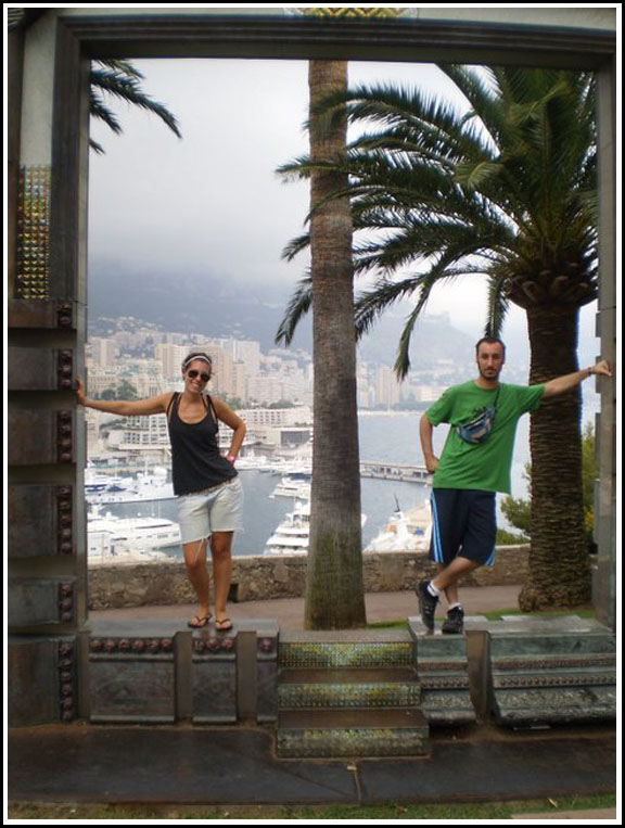 Niza y Mónaco - Blogs de Monaco - Niza y Mónaco (16)