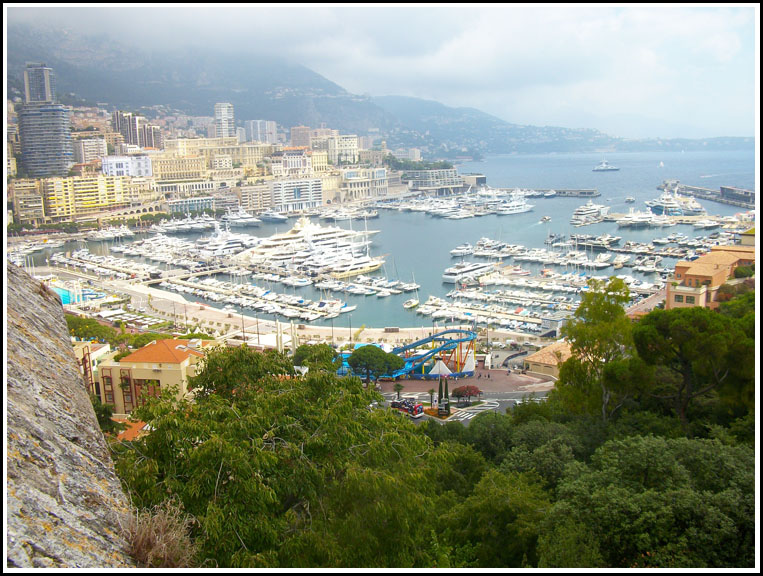 Niza y Mónaco - Blogs de Monaco - Niza y Mónaco (13)