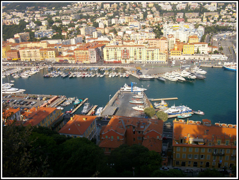 Niza y Mónaco - Blogs de Monaco - Niza y Mónaco (23)